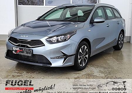 Kia Cee'd Sportswagon Ceed Sportswagon 1.5 T-GDI DCT Klima|Navi|SHZ