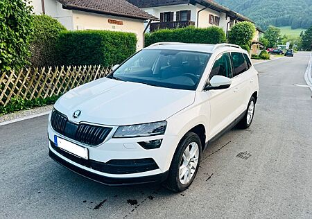 Skoda Karoq 1.5l TSI ACT DSG STYLE STYLE