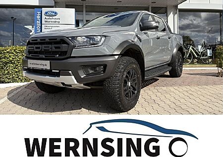 Ford Ranger Raptor Doppelkabine *Gearmate-Boden*
