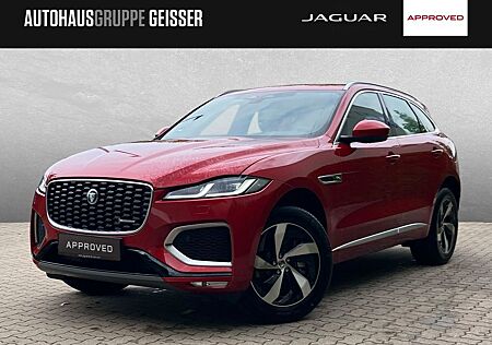 Jaguar F-Pace P400e R-DYNAMIC S AWD ACC LED SD