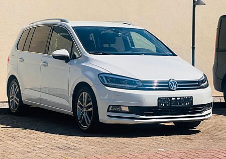 VW Touran Volkswagen Highline BMT/Start-Stopp