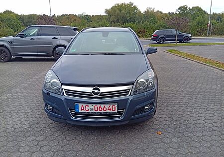 Opel Astra Caravan 1.4 Twinport Edition,Tüv Neu