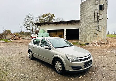 Opel Astra H LIMOUSIN 5 TURE BJ-2007 KLIMA TUV -2026