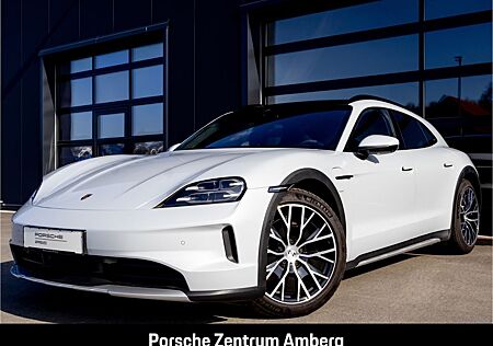 Porsche Taycan 4S Cross Turismo BOSE InnoDrive 14-Wege-S