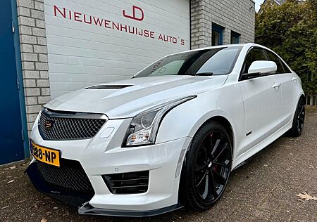 Cadillac ATS -V 3.6 V6 Automatic