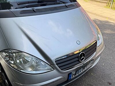 Mercedes-Benz A 150 ELEGANCE Polar Star ELEGANCE Polar Star