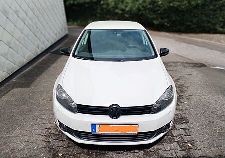 VW Golf Volkswagen 1.2 TSI MATCH MATCH