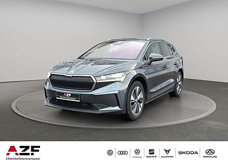 Skoda Enyaq iV 80 Suite