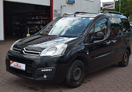 Citroën Berlingo Kombi Selection 1.Hand HU Neu