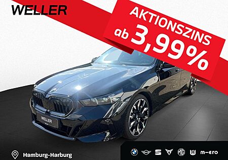 BMW 520dA xDr M SPORT PRO LivePro,AHK,StHz,Pano,21"