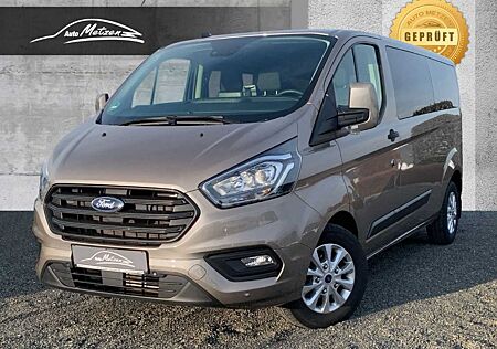 Ford Transit Custom 320 L2 Trend *AT*9S*AHK*2xAC* AHK