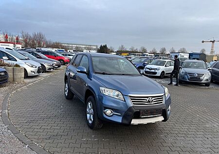 Toyota RAV 4 RAV4 Life