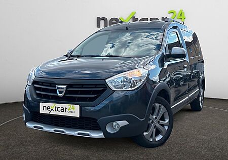 Dacia Dokker Stepway-Ambiance