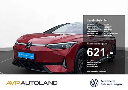 VW ID.7 Volkswagen Tourer GTX 4MOTION | AHK | ACC | NAVI |