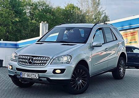 Mercedes-Benz ML 320 CDI 4MATIC -