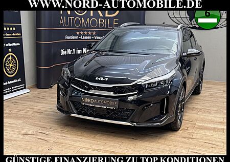 Kia XCeed 1.6 T-GDi GPF 7DCT Steel Edition
