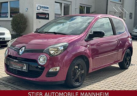 Renault Twingo Dynamique*KLIMA*TÜV NEU*122TKM*