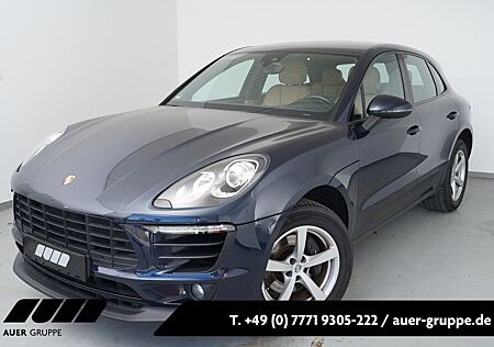 Porsche Macan (PCM Servo+ RFK Memory)