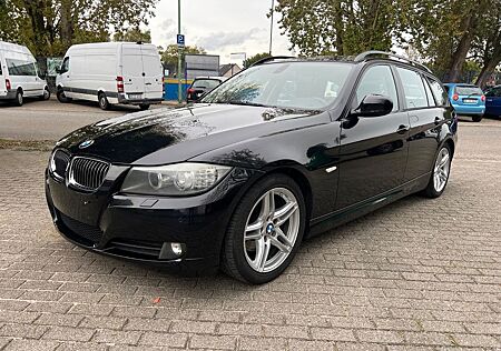 BMW 320d 320 Baureihe 3 Touring