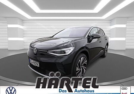 VW ID.4 Volkswagen PRO 77KWH AUTOMATIK (+ACC-RADAR+NAVI) LED