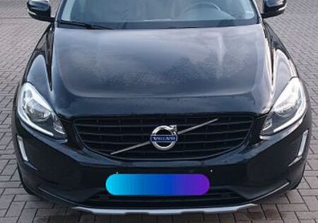 Volvo XC 60 XC60 D3 Ocean Race Geartronic Ocean Race