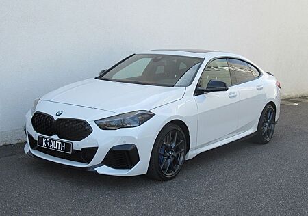 BMW M235i xDrive Gran Coupé Head-Up HiFi DAB LED