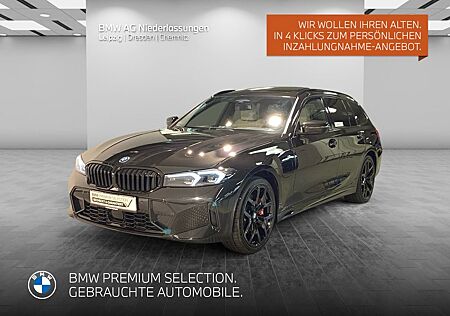 BMW 330e Touring M Sport AHK Driv.Assist.Prof LED