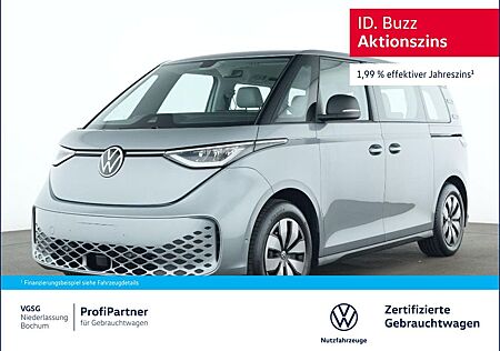 VW ID.BUZZ Volkswagen ID. Buzz Pro AHK Keyless Navi ACC ParkAssist LED