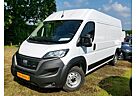 Fiat Ducato L3H2 335 Klima 260° Türen Sprachbed. PDC