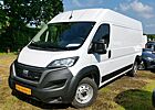 Fiat Ducato L3H2 335 Klima 260° Türen Sprachbed. PDC