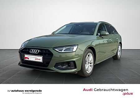 Audi A4 Avant advanced 30TDI *AHK*MMIPlus*virtual Coc