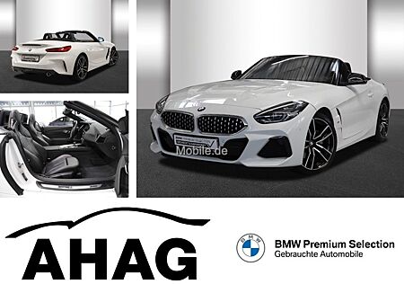 BMW Z4 sDrive20i M SPORT Cabrio Innovationsp.