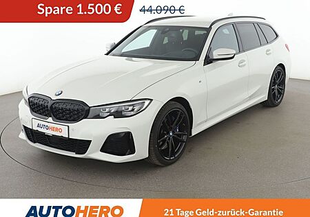 BMW 340 M340i xDrive Aut.*NAVI*LED*ACC*HUD*PDC*SHZ*