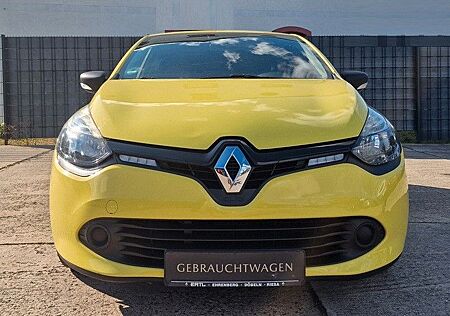 Renault Clio IV Expression/Klima/TÜV/AU NEU!
