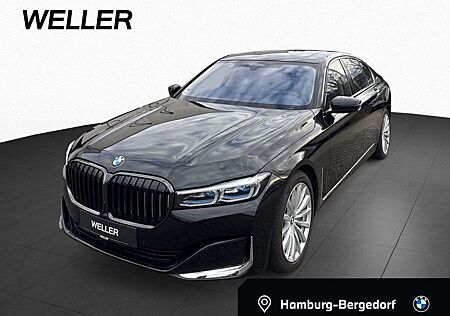 BMW 750i xDrive,HUD,Laser,H/K,LiCoPro,LED,StHzg Navi