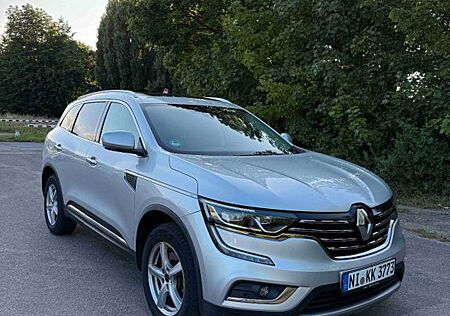 Renault Koleos BLUE dCi 185 X-tronic Intens Intens
