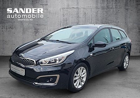 Kia Cee'd Sportswagon 1.6 GDI Edition 7 Sportswagon
