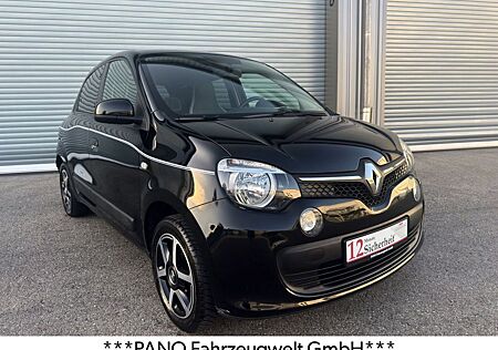 Renault Twingo Limited 90 PS, SHZ TEMPOMAT LED R&GO