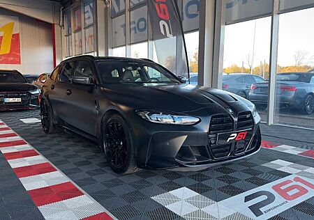 BMW M3 gebraucht kaufen BMW M3 Baureihe Touring xDrive Competition