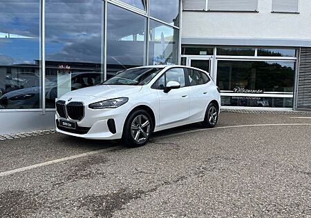 BMW 218i Active Tourer
