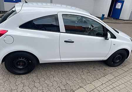 Opel Corsa 1.2 Color Edition Color Edition