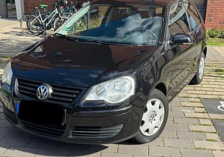 VW Polo Volkswagen | BJ 2005 | 173.624 km | TÜV bis