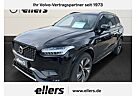 Volvo XC 90 XC90 B5 AWD R-Design Licht Paket Kamera360° el.