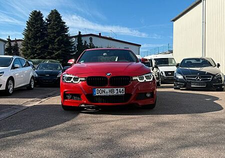 BMW 330 3 Limousine i M Sport Performance
