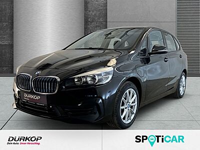 BMW 225 Active Tourer xe Advantage PHEV Sitzhzg. PDC