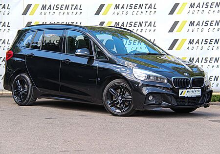 BMW 2er 218 Gran Tourer d xDrive M Sport|Hifi|7-Sitzer