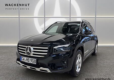 Mercedes-Benz GLB 200 d 4Matic PROGRESSIVE MULTIBEAM EASY AHK