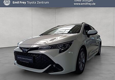 Toyota Corolla gebraucht kaufen Toyota Corolla Touring Sports 1.8 Hybrid Business Editi