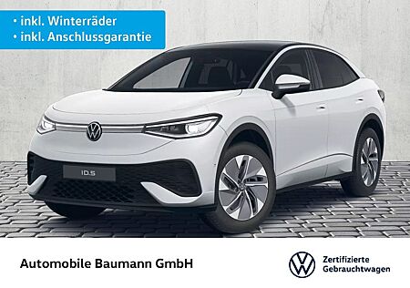 VW ID.5 Volkswagen Pro *MATRIX*AHK*H&K*WÄPU*HUD*