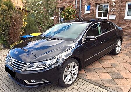 VW CC Volkswagen Passat 2.0 TDI DSG | HU 01/27
